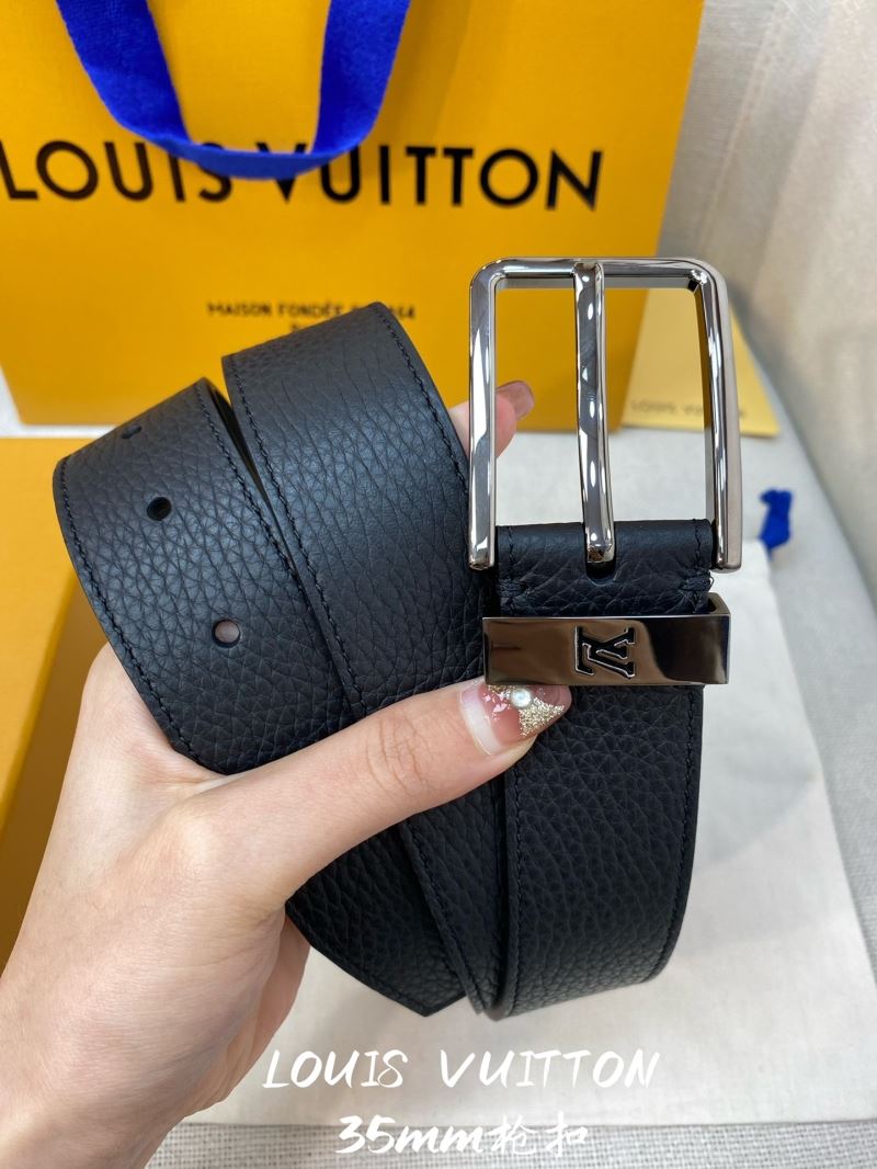 Louis Vuitton Belts